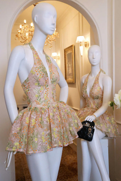 ELARAINE Dress ✿ (Premium Collection)