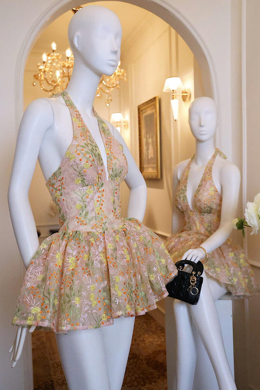 ELARAINE Dress ✿ (Premium Collection)