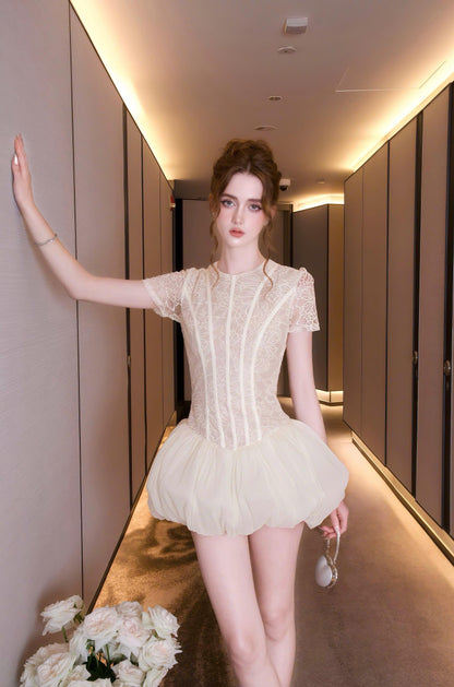 MIRELLE Dress ✿ (Premium Collection)