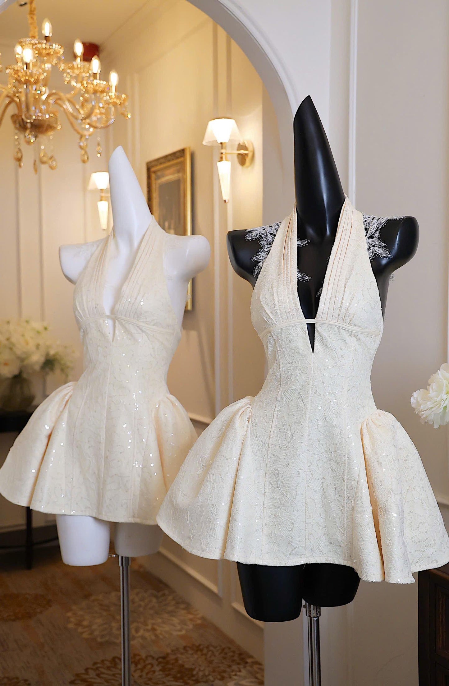 RIELLE Dress ✿ (Premium Collection)