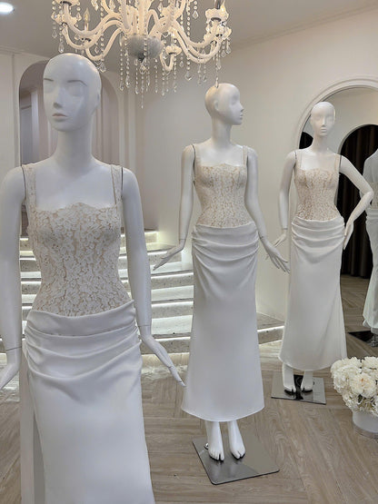 ELORA Dress ✿ (Premium Collection)