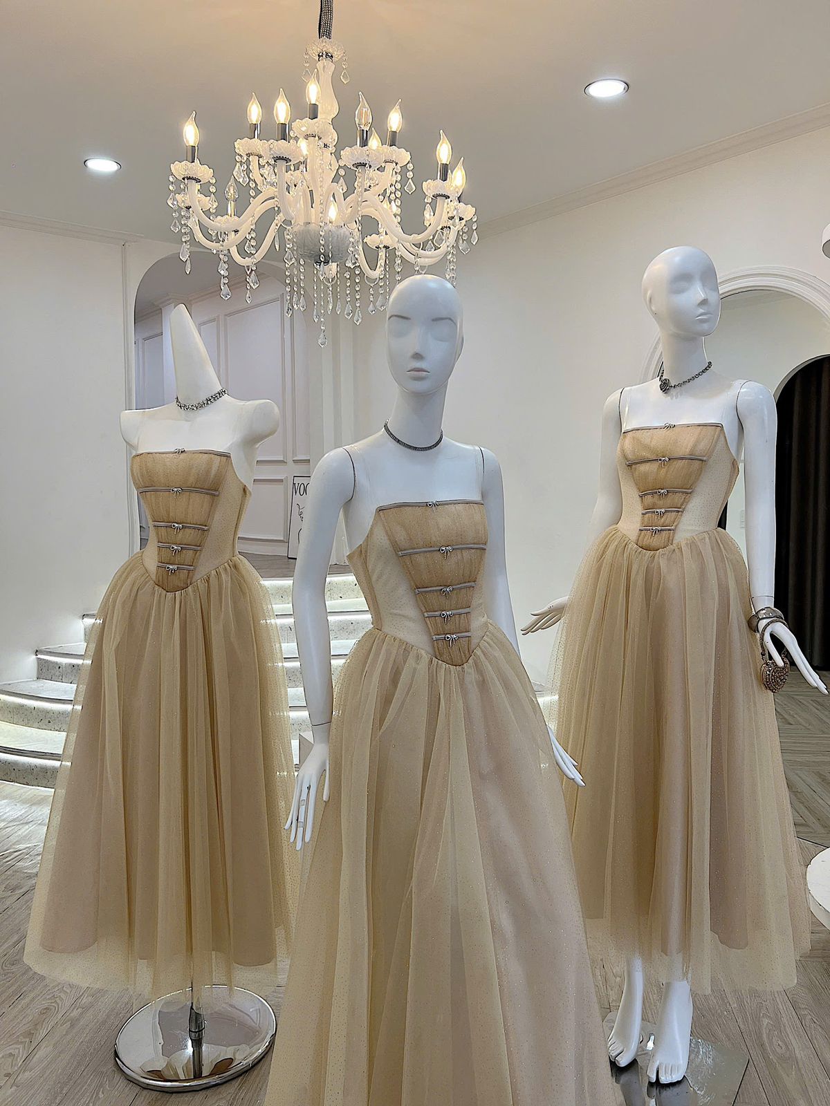 EMERIE Dress ✿ (Premium Collection)