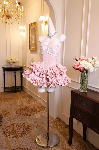 LUMI Dress ✿ (Premium Collection)