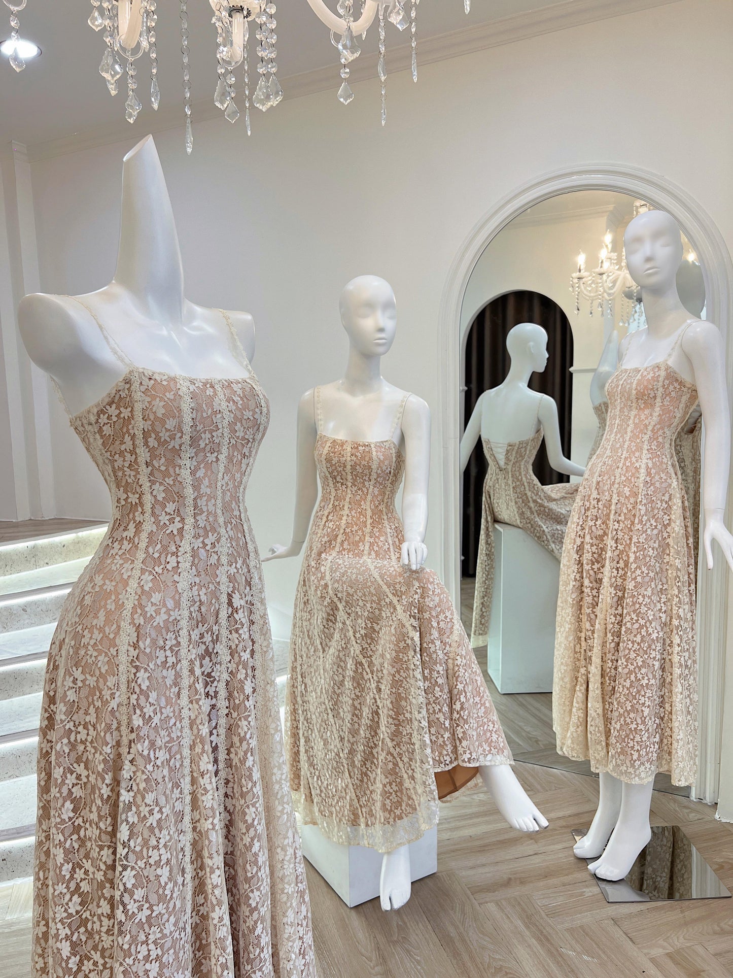 ILONA Dress ✿ (Premium Collection)