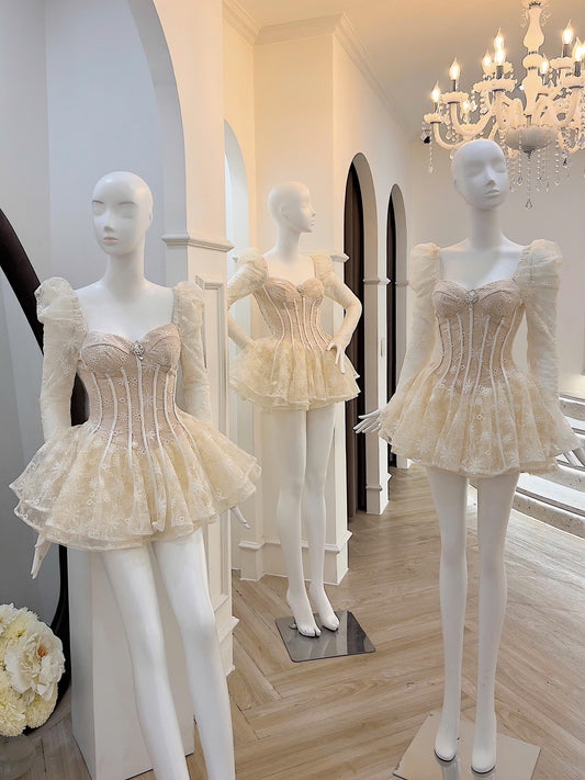 THEA Dress ✿ (Premium Collection)