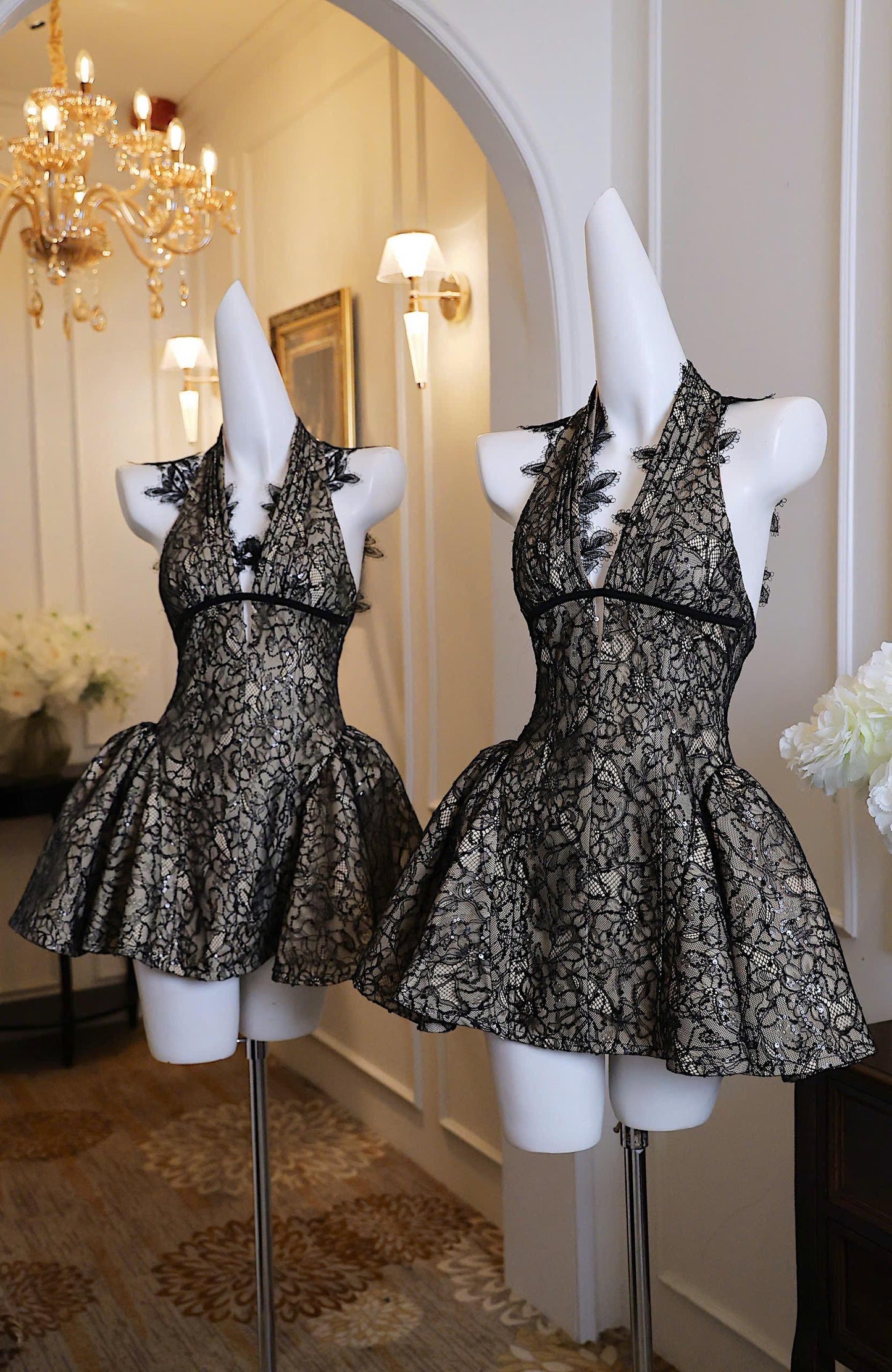 VALERE Dress ✿ (Premium Collection)