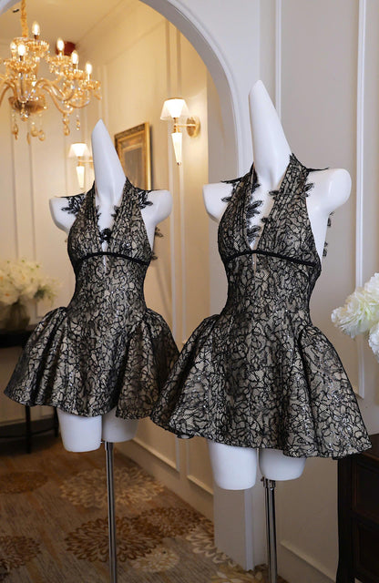 VALERE Dress ✿ (Premium Collection)