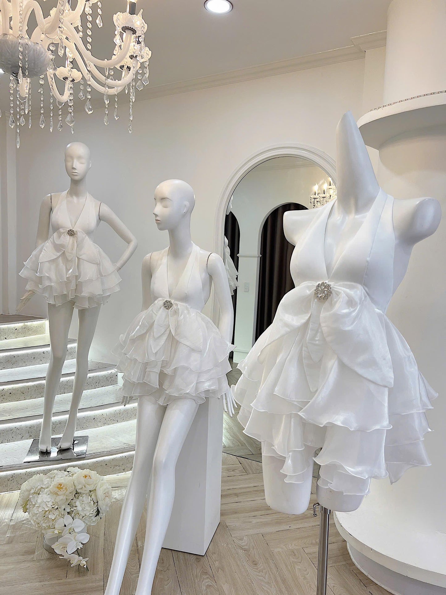 MARQUISE Dress ✿ (Premium Collection)