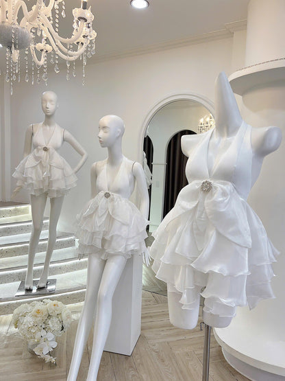 MARQUISE Dress ✿ (Premium Collection)