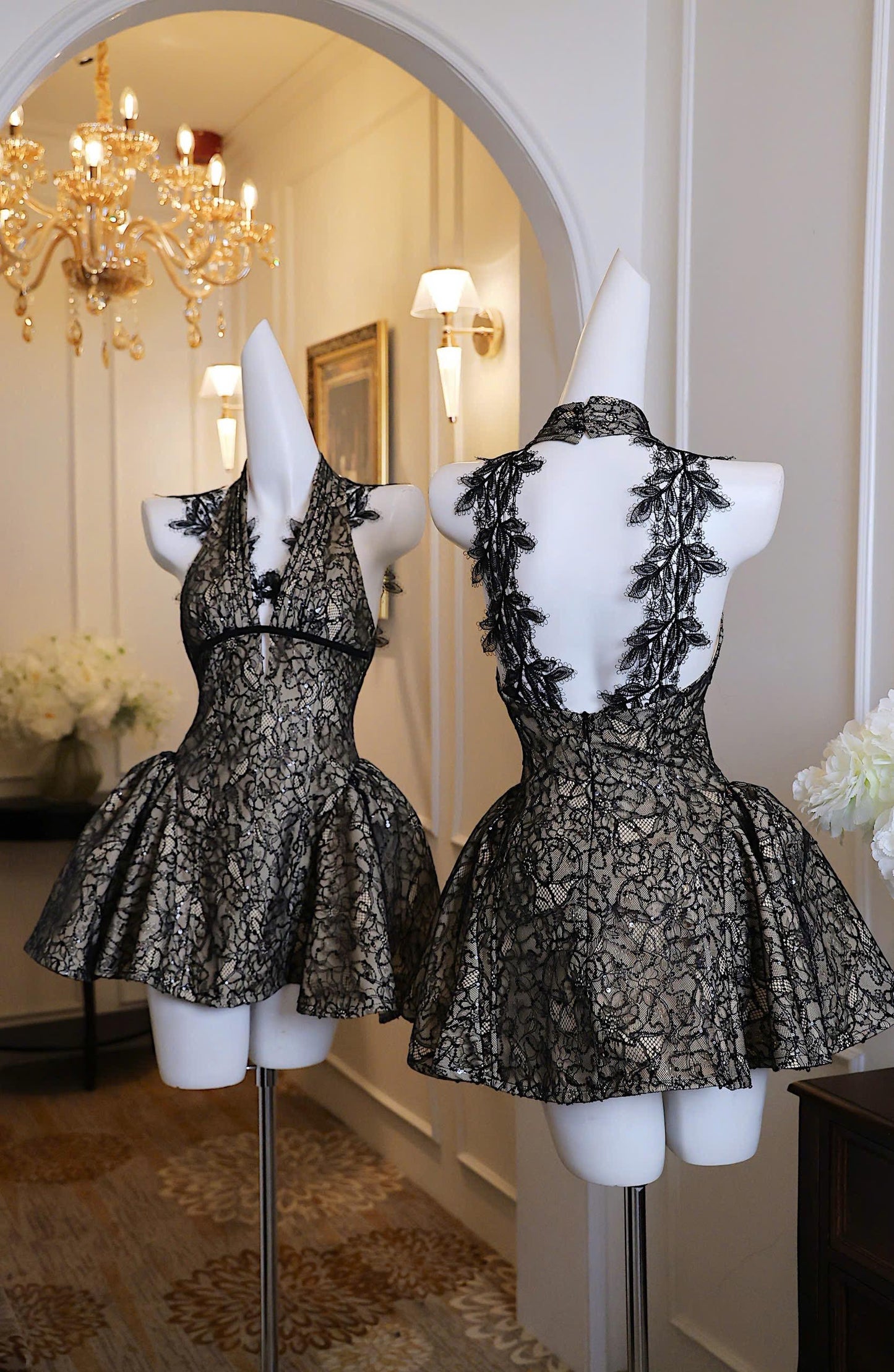 VALERE Dress ✿ (Premium Collection)