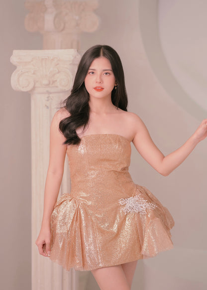 VIRELLA Dress ✿ (Premium Collection)