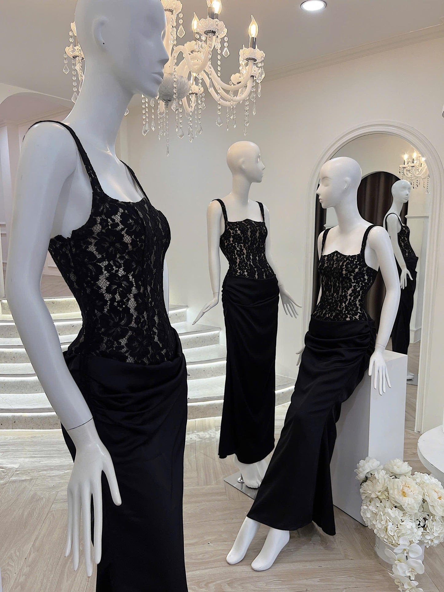 ALORA Dress ✿ (Premium Collection)