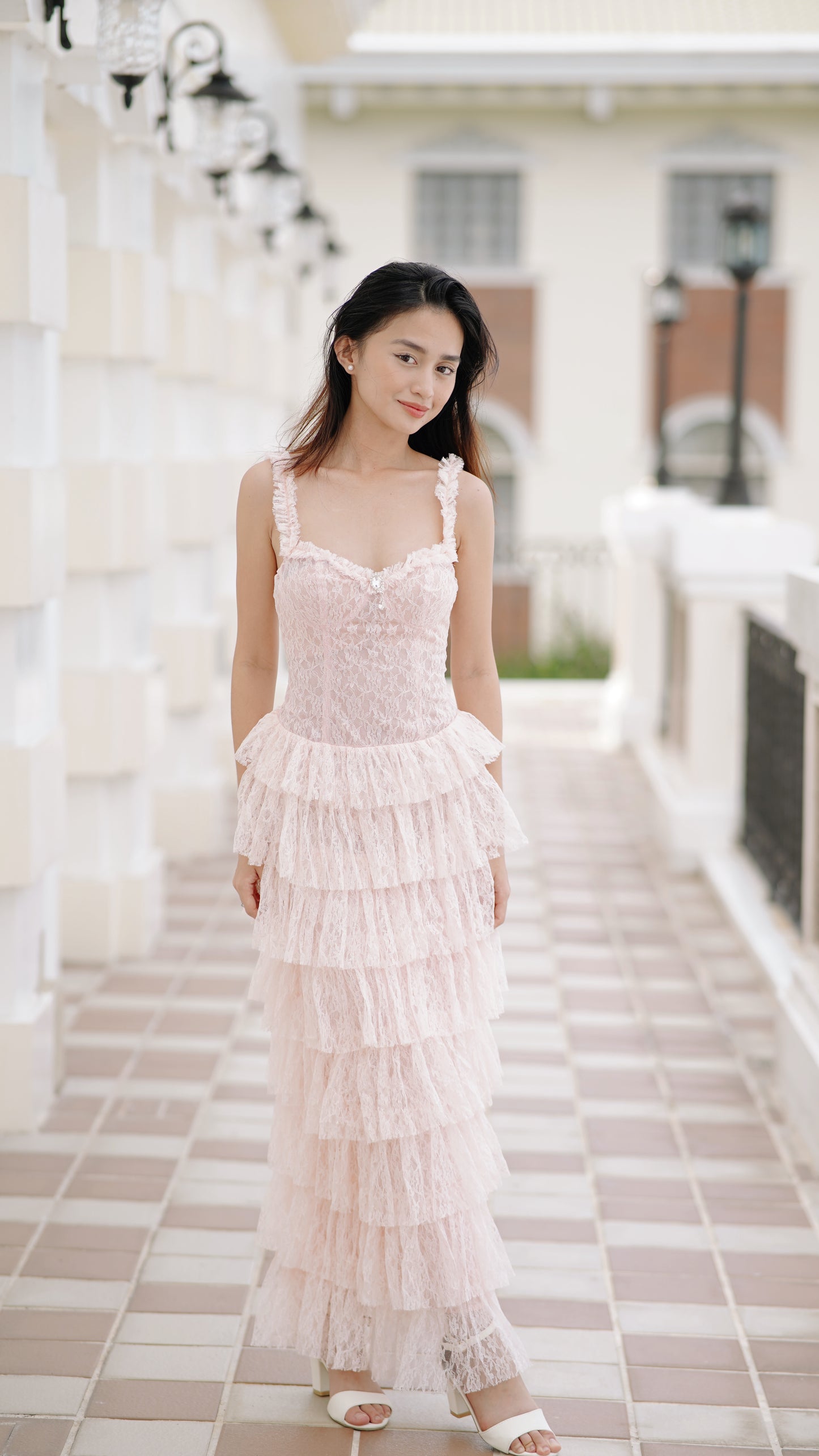 ALJAYNE Dress ✿ (Premium Collection)