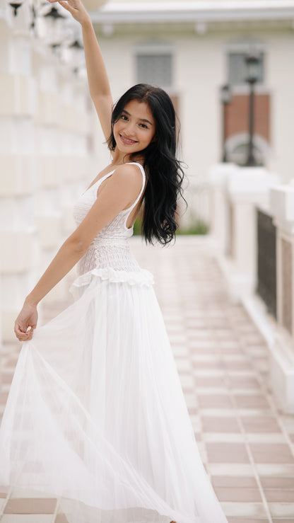 AMARA Dress ✿ (Premium Collection)