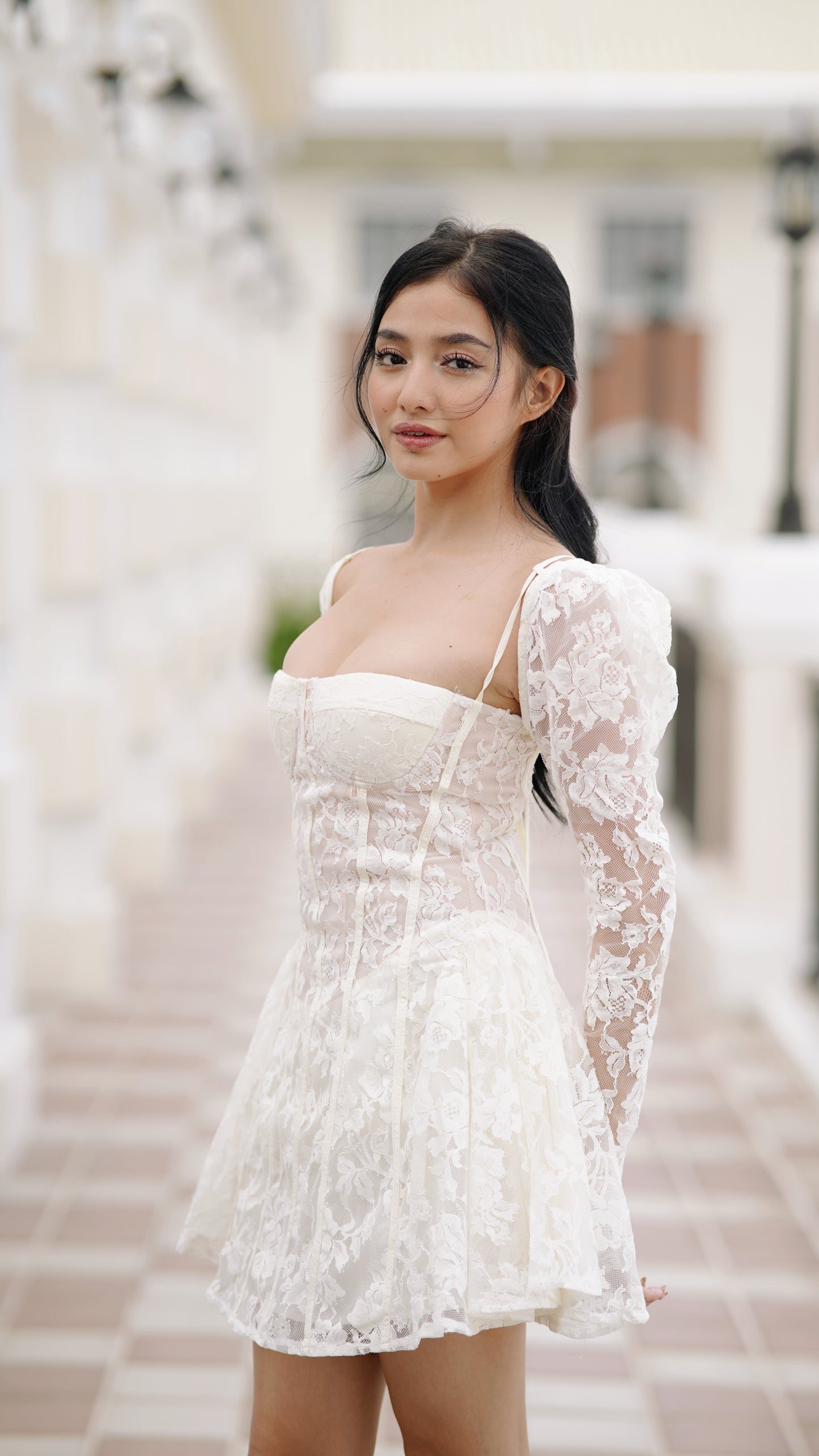 ARABELLE Dress ✿ (Premium Collection)