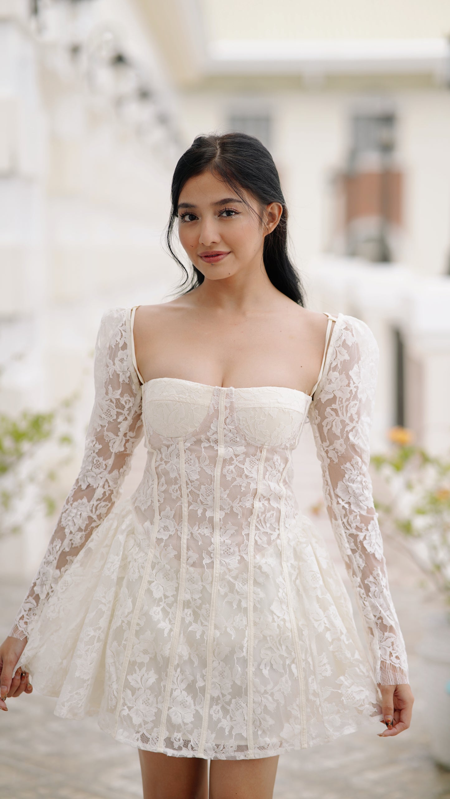 ARABELLE Dress ✿ (Premium Collection)