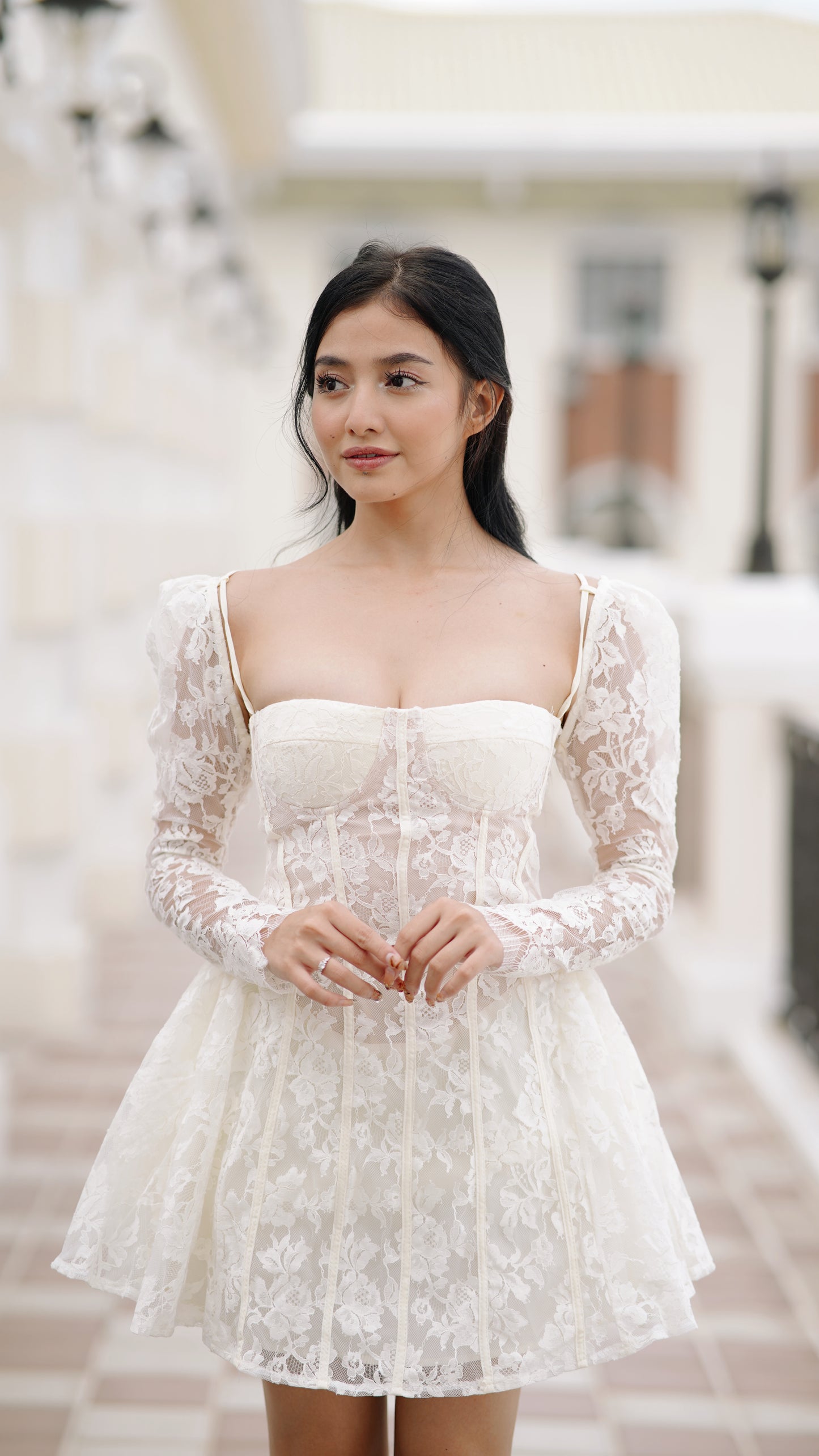 ARABELLE Dress ✿ (Premium Collection)