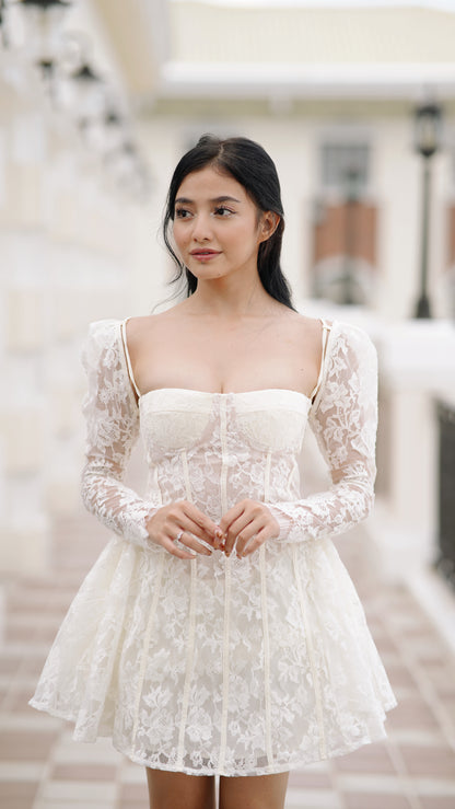 ARABELLE Dress ✿ (Premium Collection)
