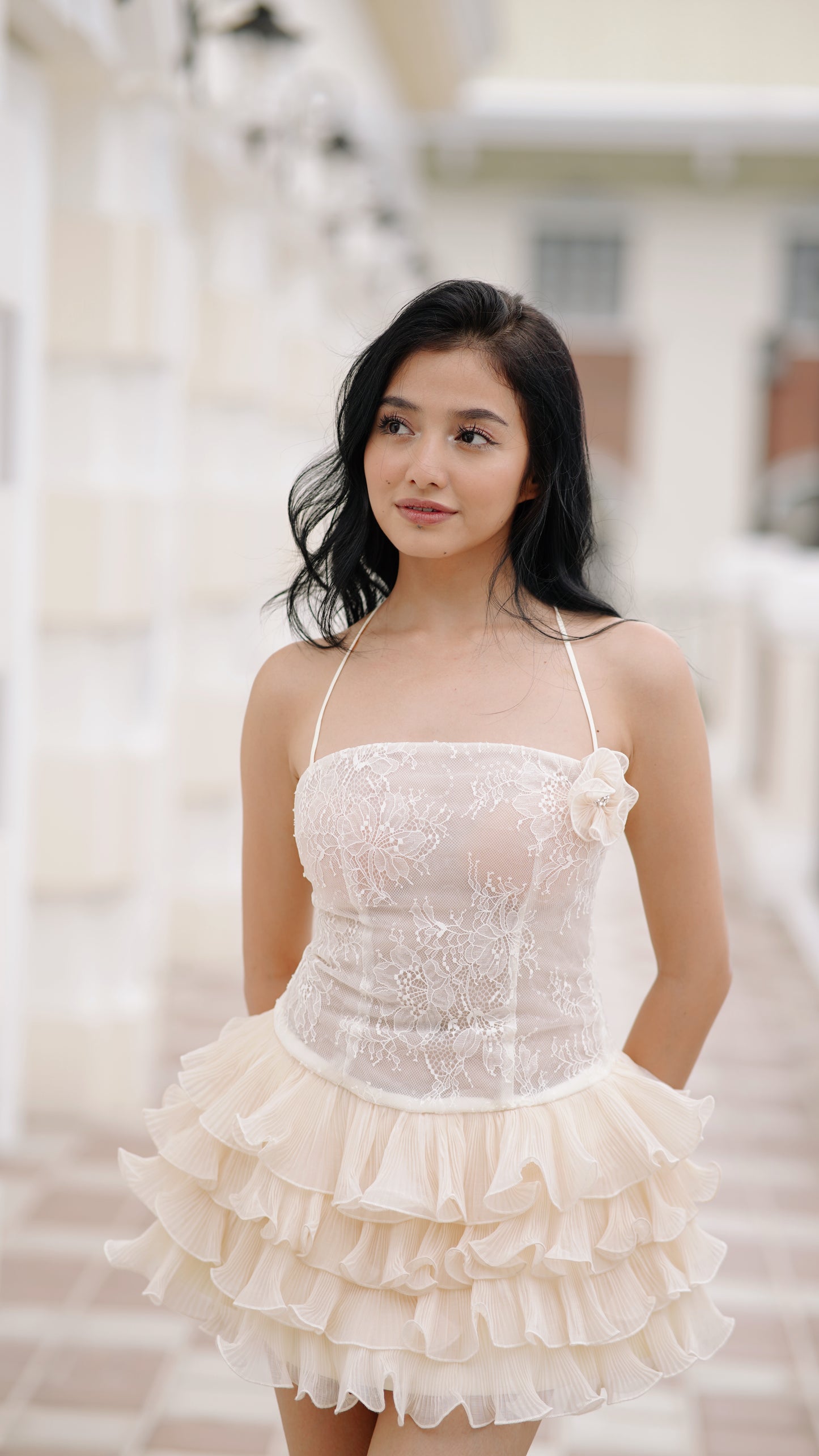 ARIA Dress ✿ (Premium Collection)