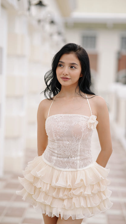ARIA Dress ✿ (Premium Collection)