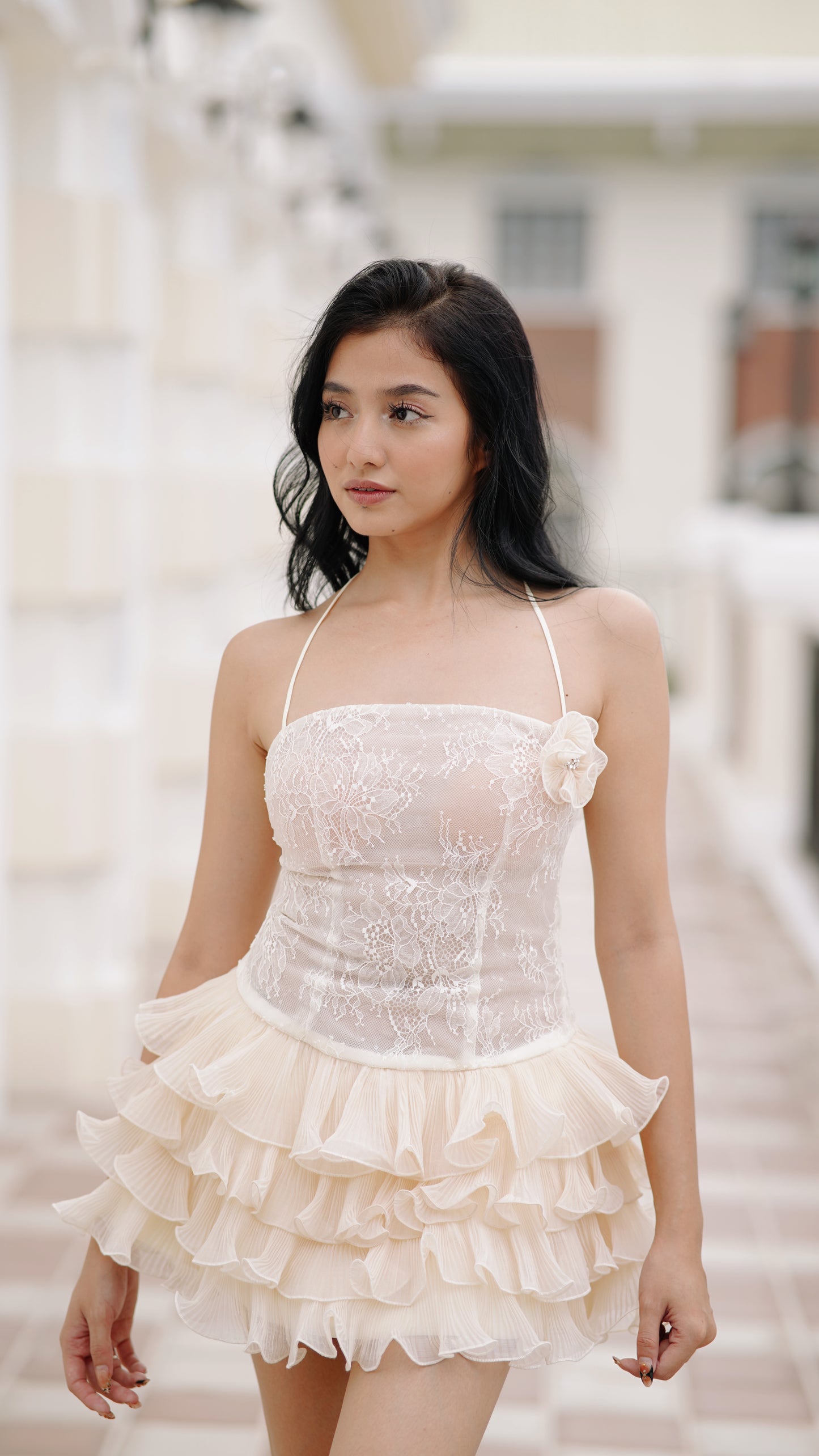 ARIA Dress ✿ (Premium Collection)