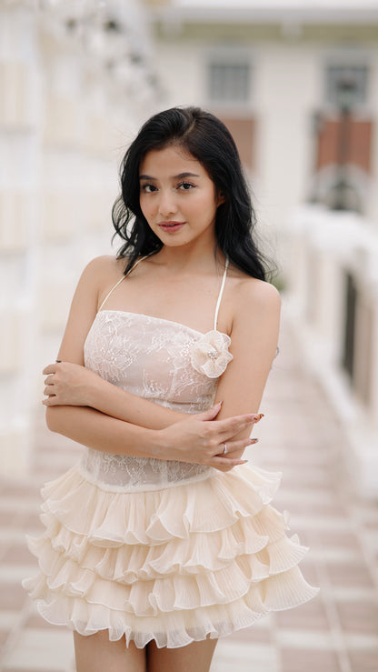 ARIA Dress ✿ (Premium Collection)
