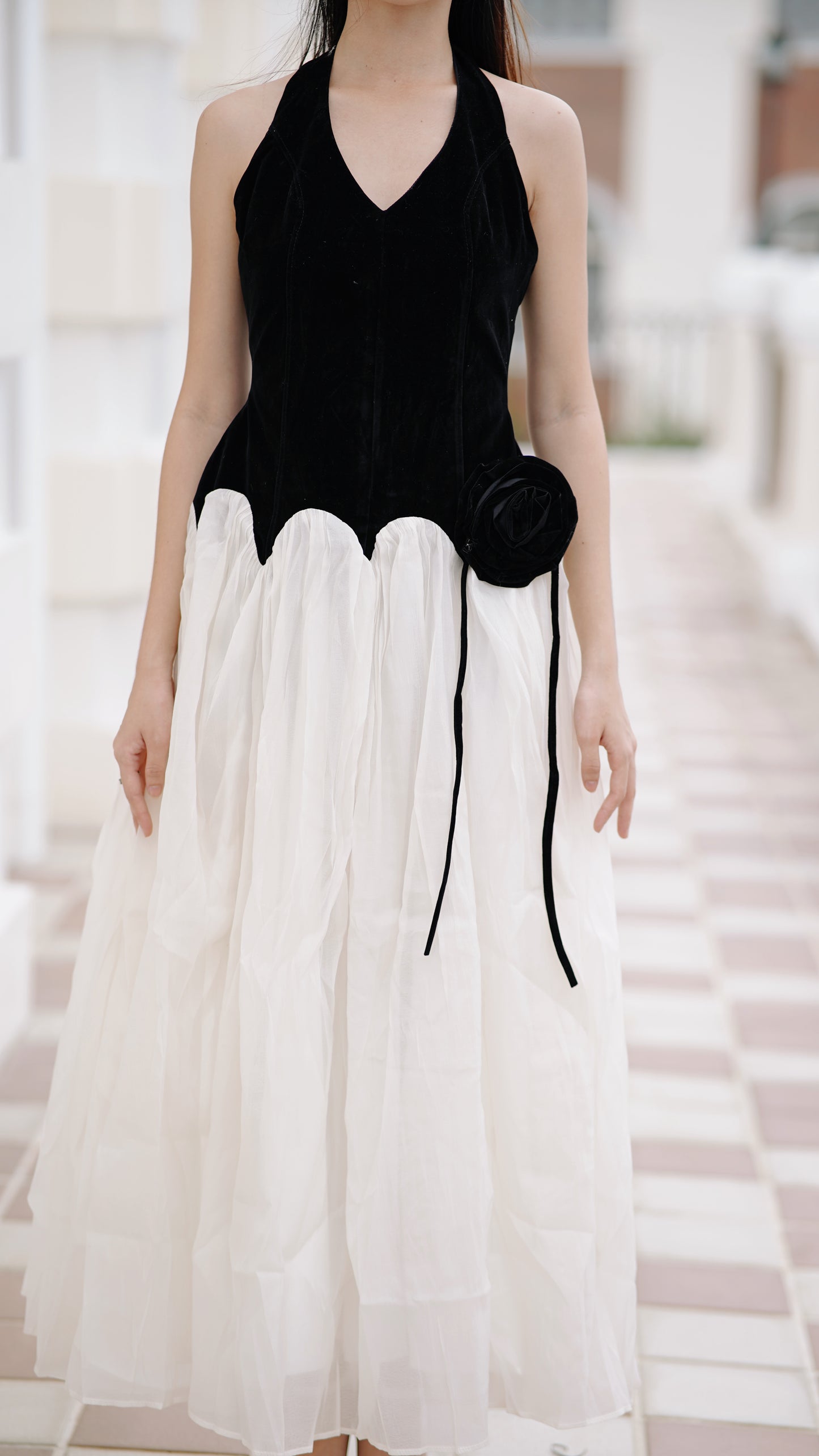 AURELIA Dress ✿ (Premium Collection)
