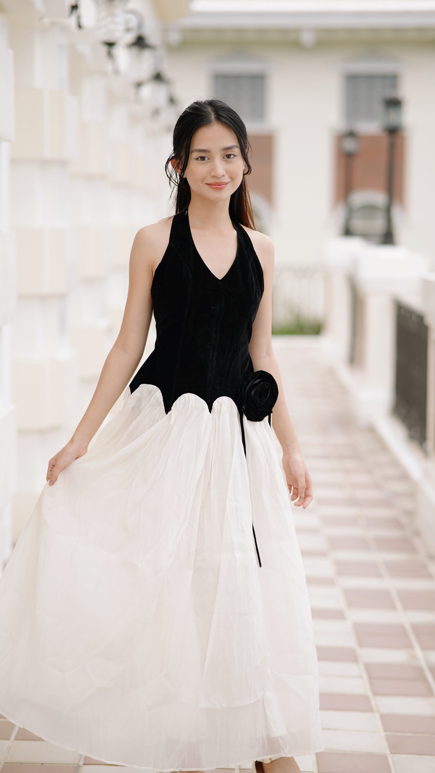 AURELIA Dress ✿ (Premium Collection)