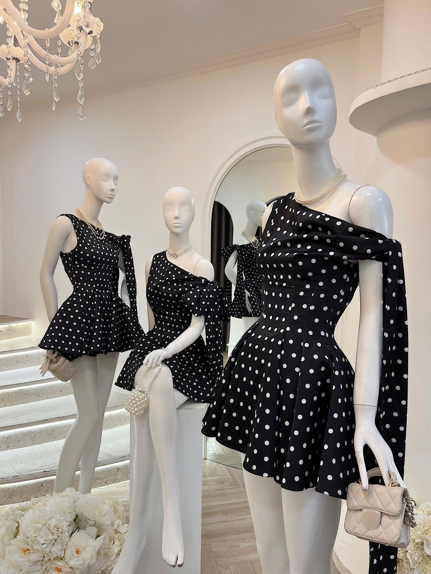 LAURISSE Dress ✿ (Premium Collection)