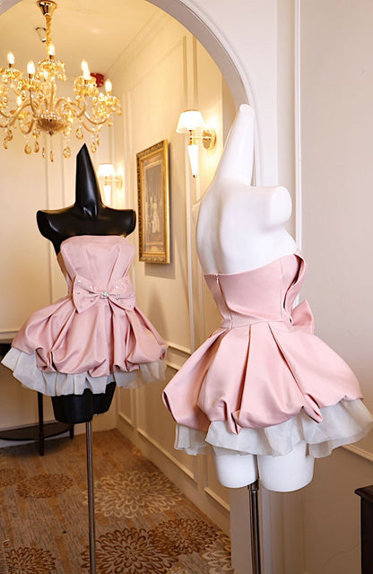 KAELIA Dress ✿ (Premium Collection)