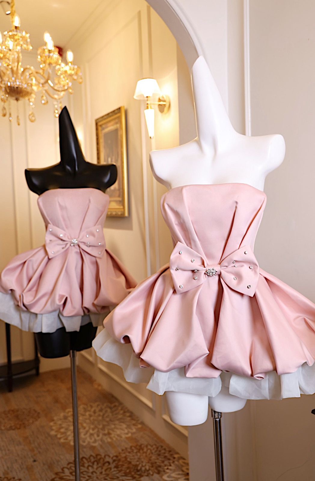 KAELIA Dress ✿ (Premium Collection)
