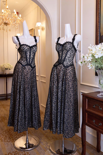 SAMIRA Dress ✿ (Premium Collection)