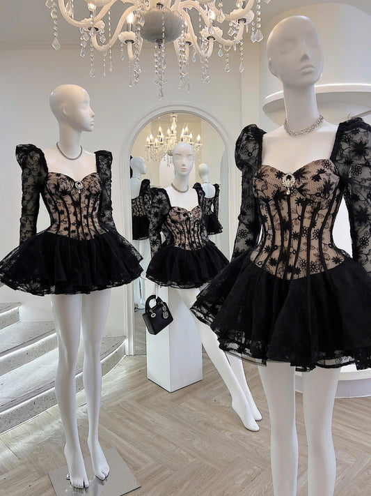 COLETTE Dress ✿ (Premium Collection)