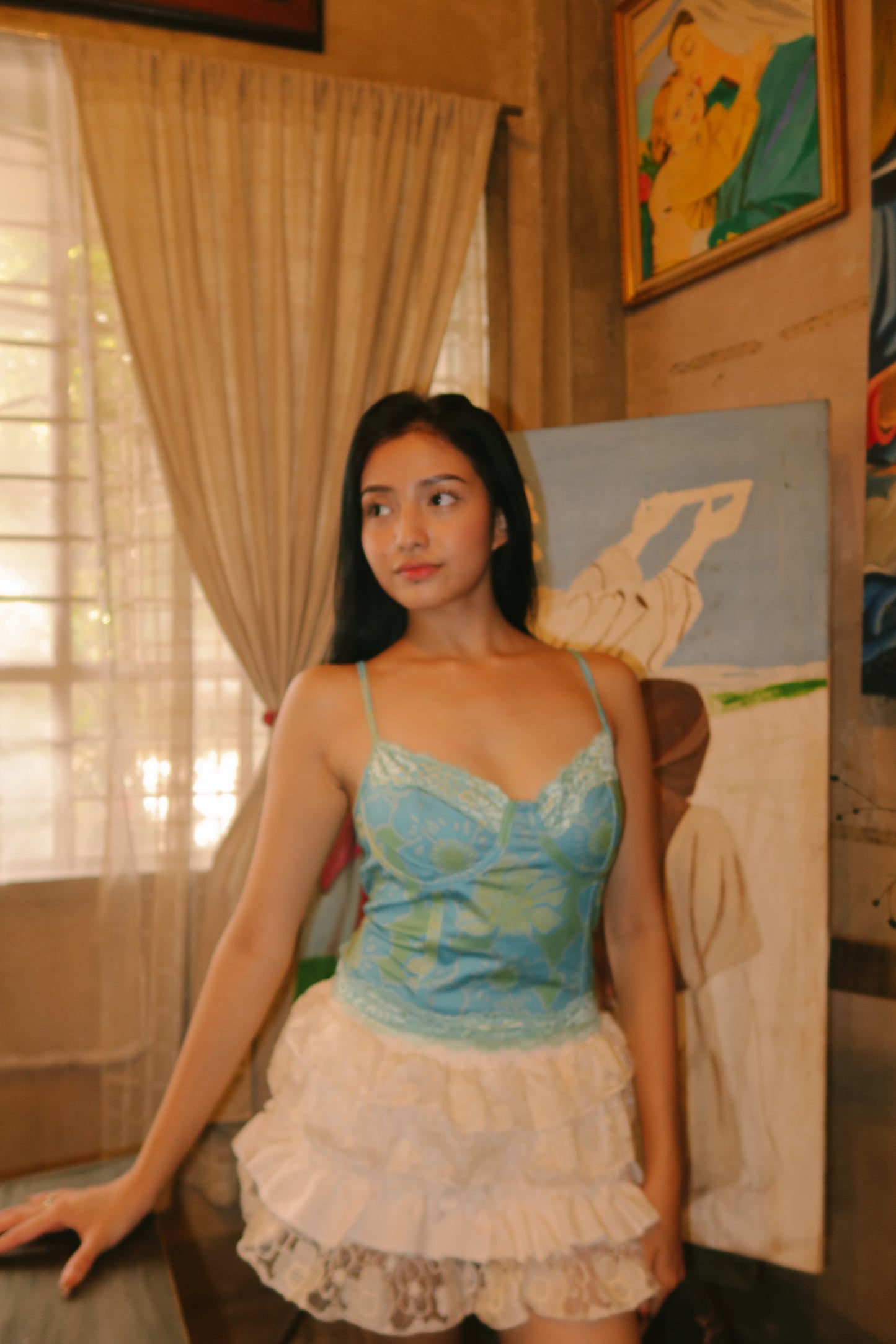 LILY Top