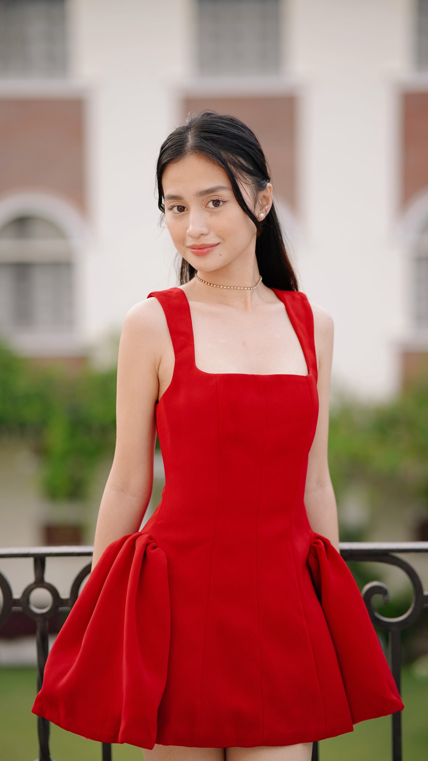 BEA Dress ✿ (Premium Collection)