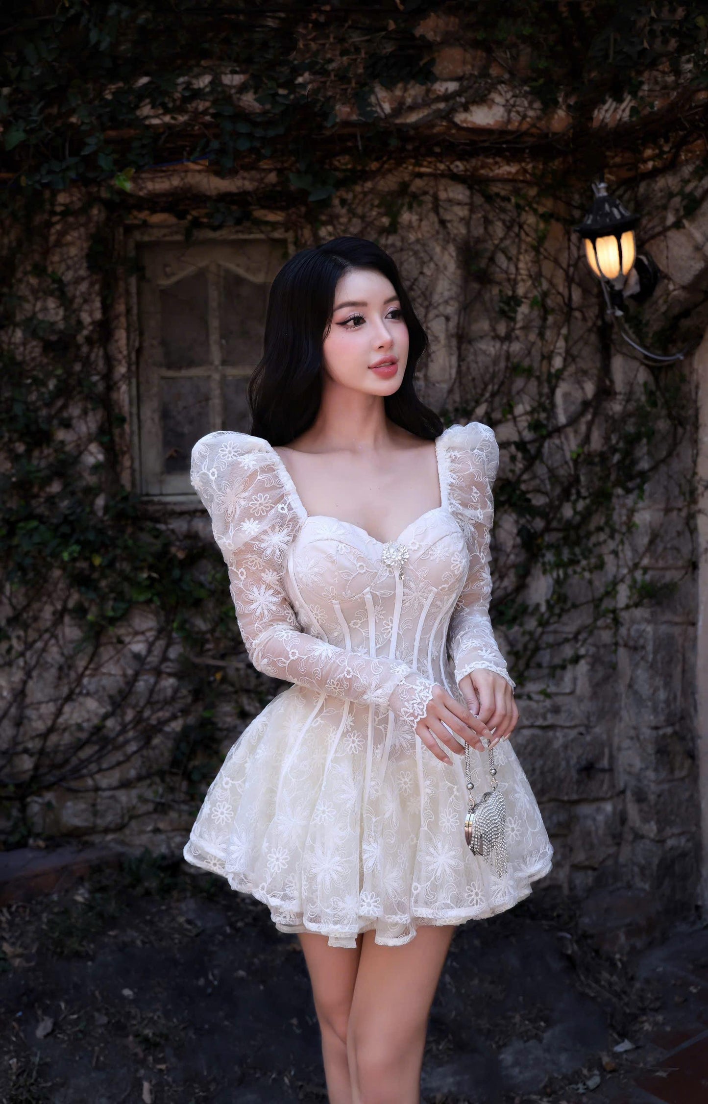 THEA Dress ✿ (Premium Collection)