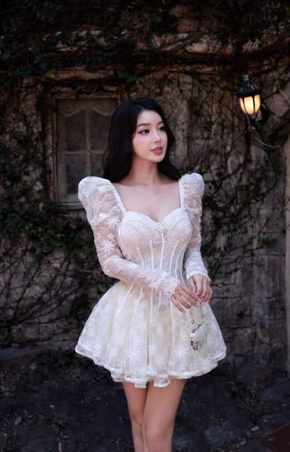 THEA Dress ✿ (Premium Collection)