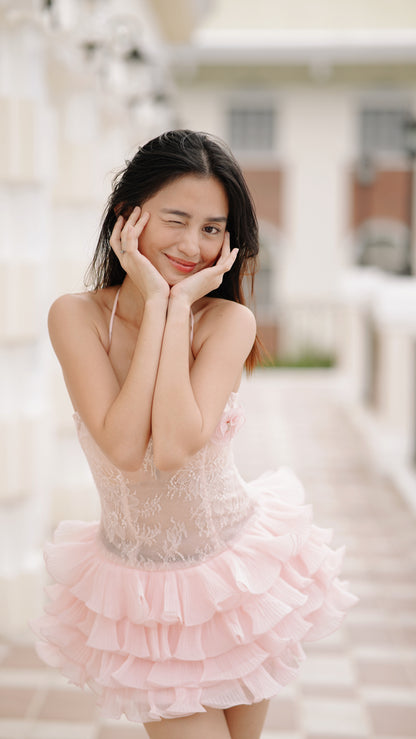 BELLE Dress ✿ (Premium Collection)