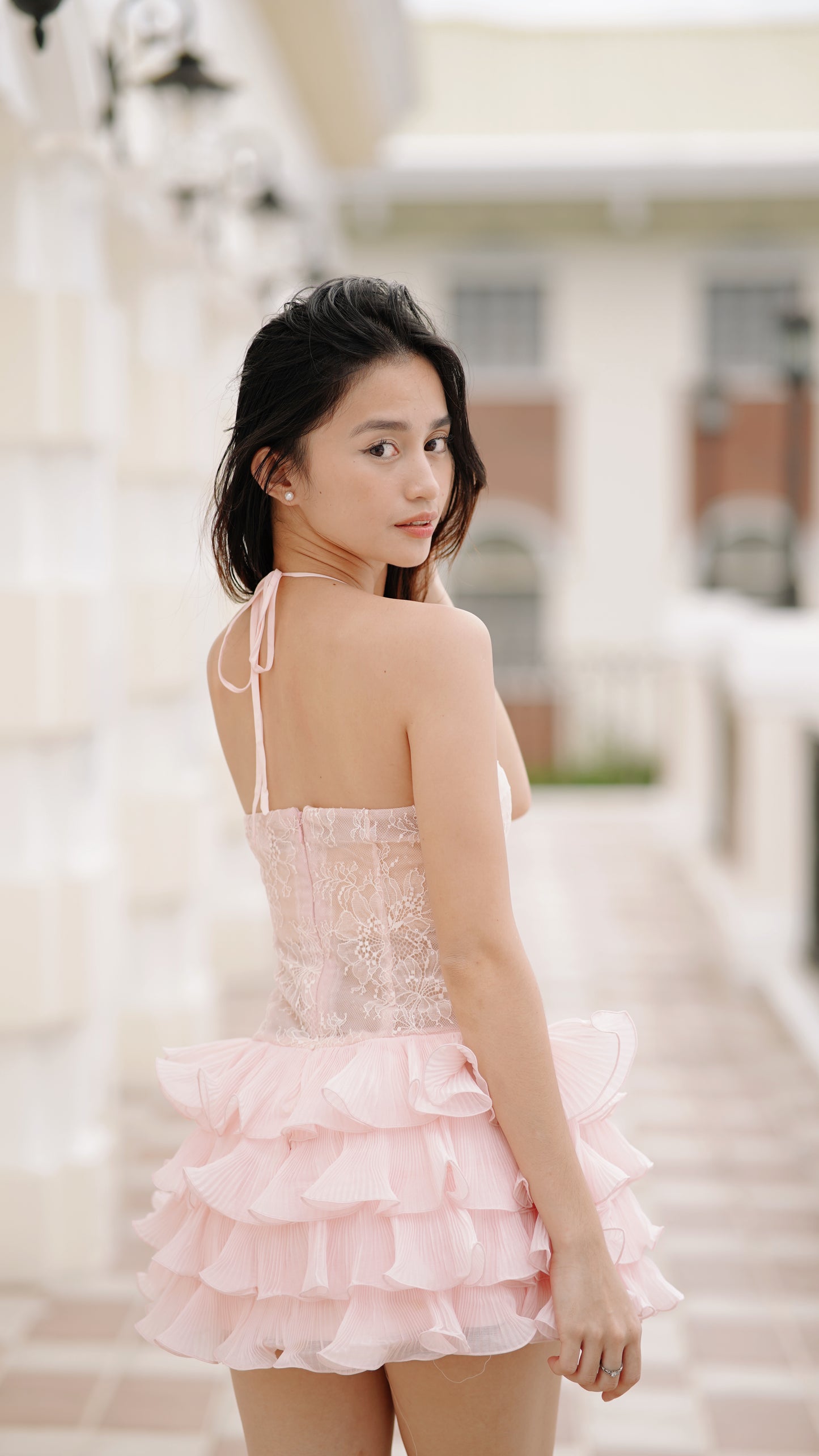 BELLE Dress ✿ (Premium Collection)