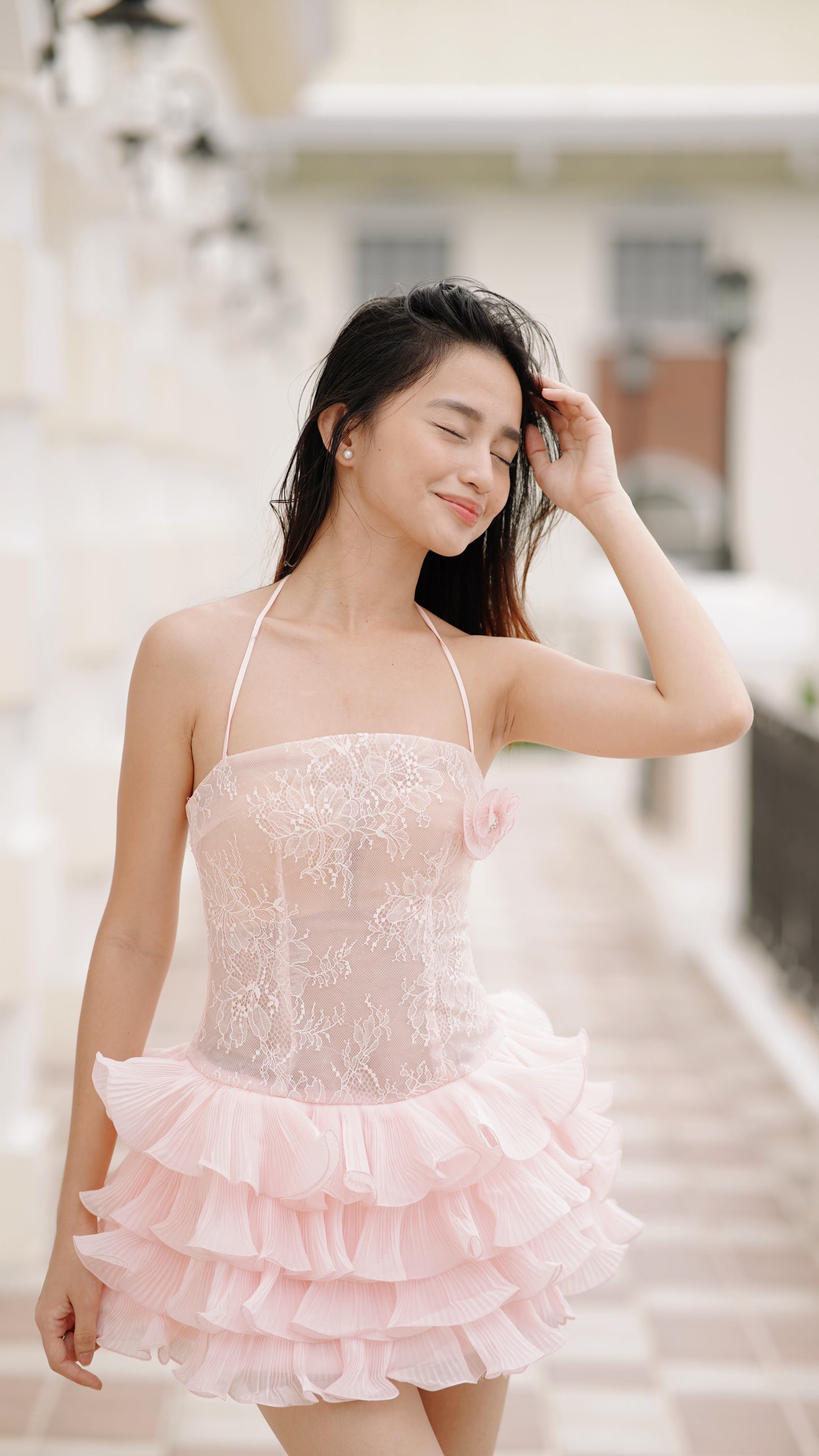 BELLE Dress ✿ (Premium Collection)