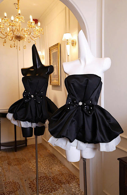 CLEMENCE Dress ✿ (Premium Collection)