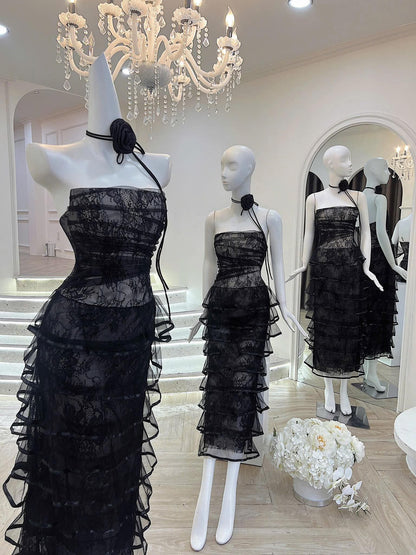 LUNETTE Dress ✿ (Premium Collection)