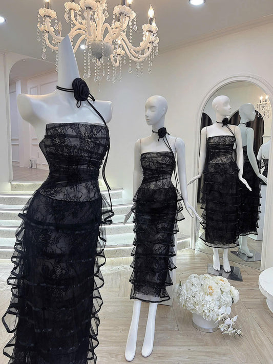 LUNETTE Dress ✿ (Premium Collection)