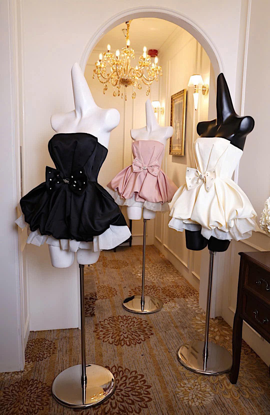 CLEMENCE Dress ✿ (Premium Collection)