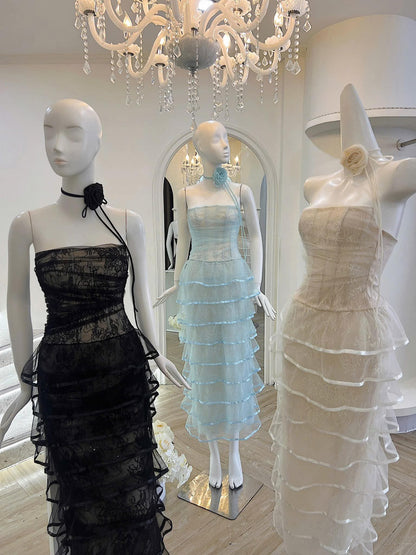 LUNETTE Dress ✿ (Premium Collection)