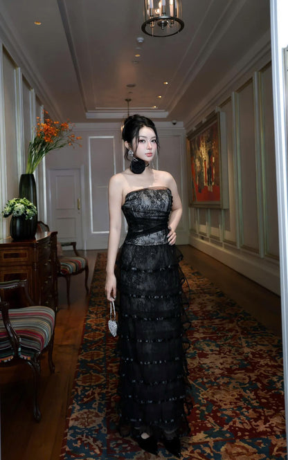 LUNETTE Dress ✿ (Premium Collection)