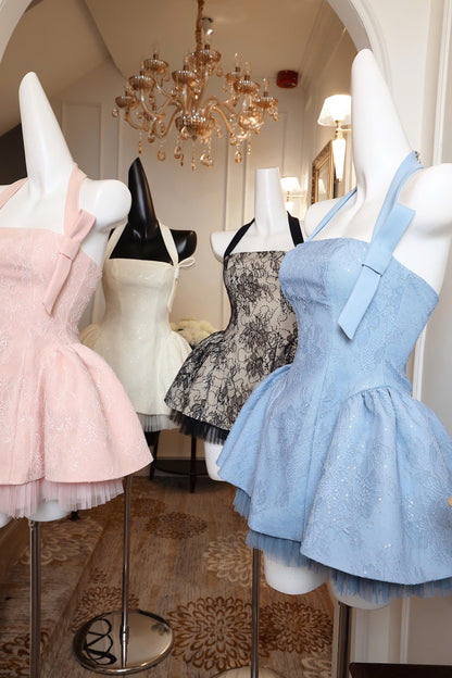 ZOE Dress ✿ (Premium Collection)