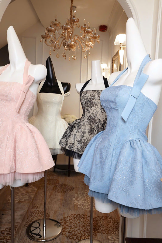 ZOE Dress ✿ (Premium Collection)