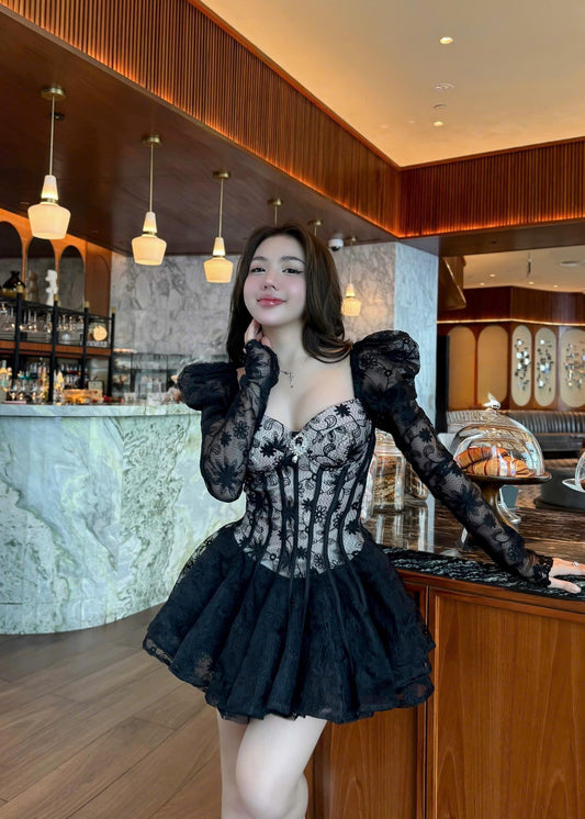 COLETTE Dress ✿ (Premium Collection)