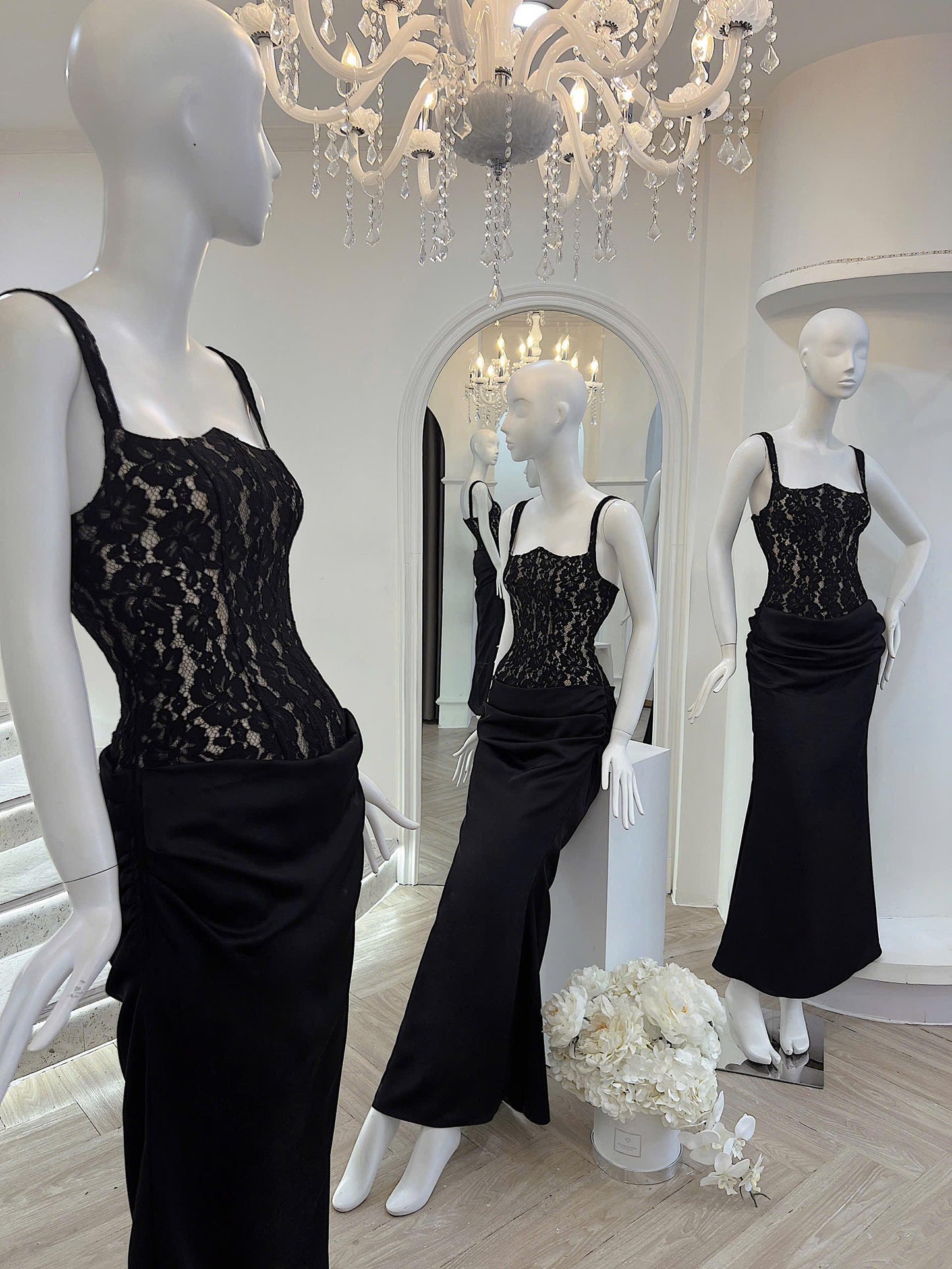 ALORA Dress ✿ (Premium Collection)